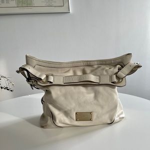 Vintage 2000s Michael Kors slouchy purse